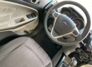 Ford EcoSport – Año 2015