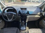 Ford EcoSport – Año 2015