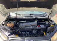 Ford EcoSport – Año 2015