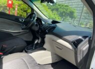 Ford EcoSport – Año 2015