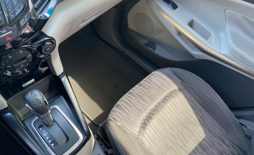 Ford EcoSport – Año 2015