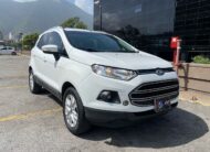 Ford EcoSport – Año 2015