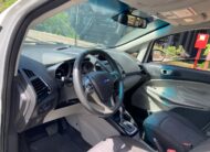 Ford EcoSport – Año 2015