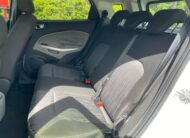Ford EcoSport – Año 2015