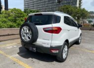 Ford EcoSport – Año 2015