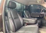 Chevrolet Silverado – Año 2008