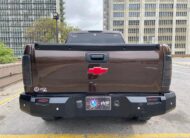 Chevrolet Silverado – Año 2008