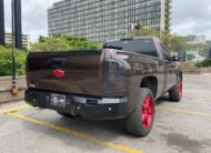 Chevrolet Silverado – Año 2008