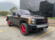 Chevrolet Silverado – Año 2008