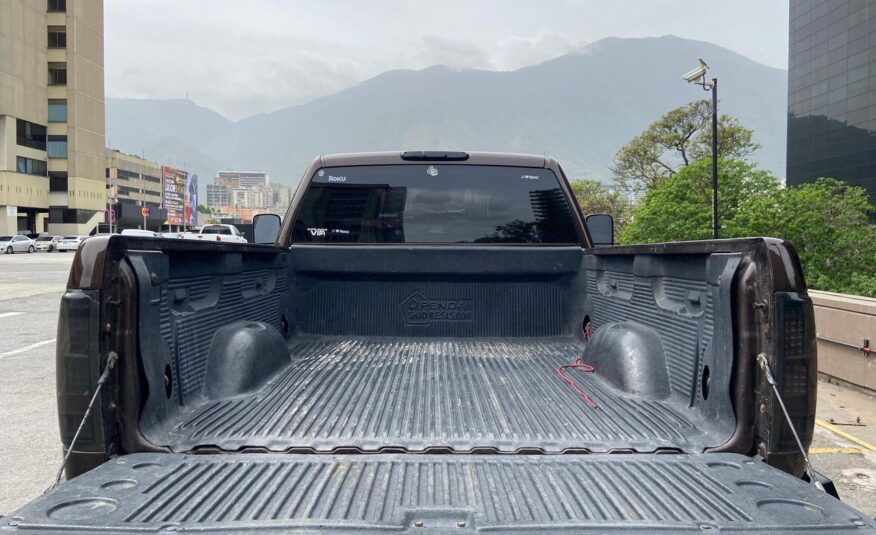 Chevrolet Silverado – Año 2008