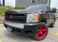 Chevrolet Silverado – Año 2008