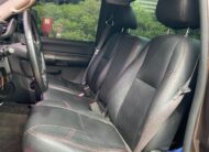 Chevrolet Silverado – Año 2008