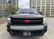 Chevrolet Silverado – Año 2008