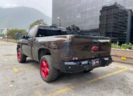 Chevrolet Silverado – Año 2008