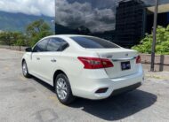 Nissan Sylphyn – Año 2023