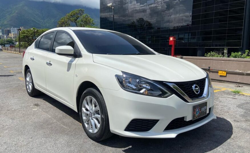 Nissan Sylphyn – Año 2023