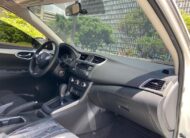 Nissan Sylphyn – Año 2023