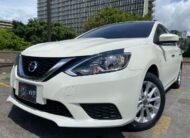 Nissan Sylphyn – Año 2023