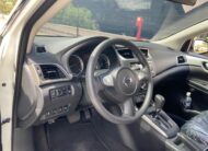 Nissan Sylphyn – Año 2023