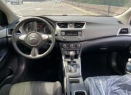 Nissan Sylphyn – Año 2023
