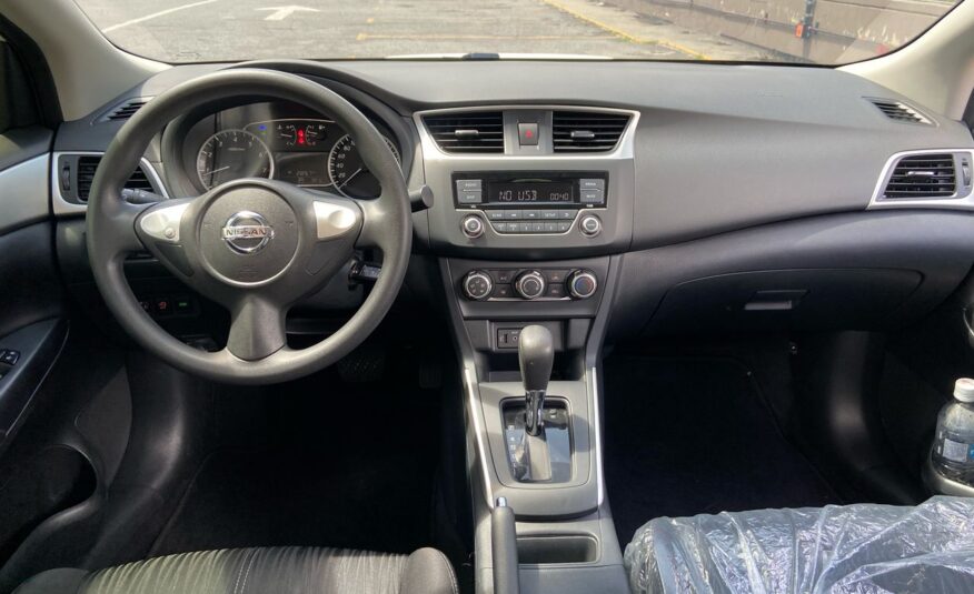 Nissan Sylphyn – Año 2023