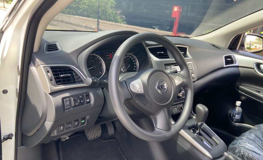 Nissan Sylphyn – Año 2023