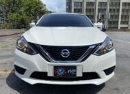Nissan Sylphyn – Año 2023