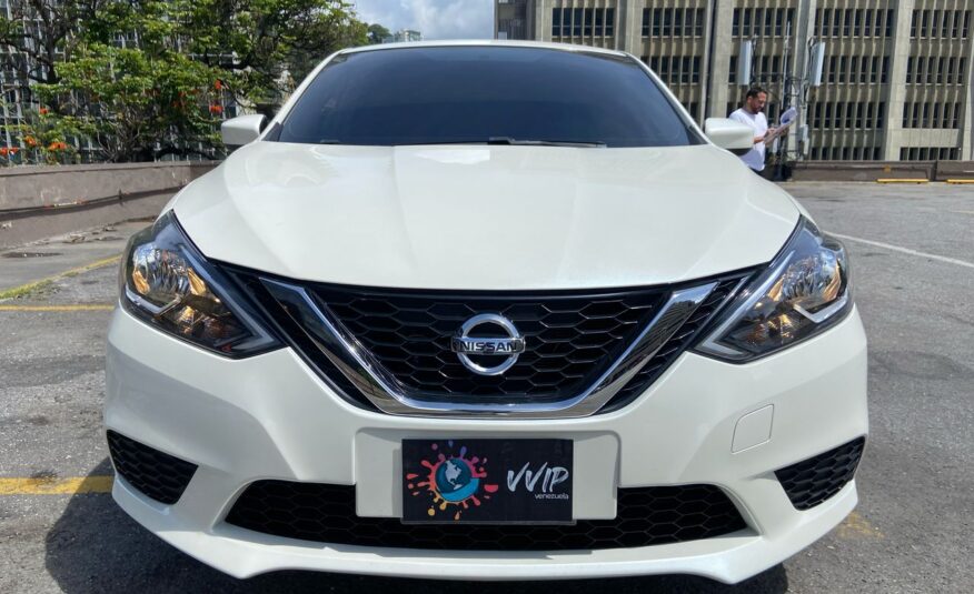 Nissan Sylphyn – Año 2023