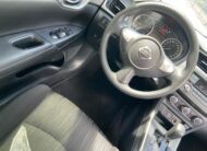 Nissan Sylphyn – Año 2023
