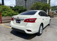 Nissan Sylphyn – Año 2023