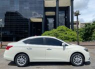 Nissan Sylphyn – Año 2023