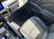 Toyota 4Runner TRD OFF Road – Año 2025