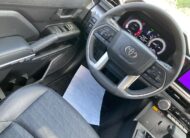 Toyota 4Runner TRD OFF Road – Año 2025