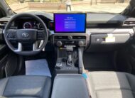 Toyota 4Runner TRD OFF Road – Año 2025