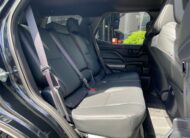 Toyota 4Runner TRD OFF Road – Año 2025