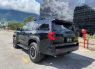 Toyota 4Runner TRD OFF Road – Año 2025