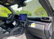 Toyota 4Runner TRD OFF Road – Año 2025