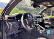 Toyota 4Runner TRD OFF Road – Año 2025