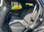 Toyota 4Runner TRD OFF Road – Año 2025