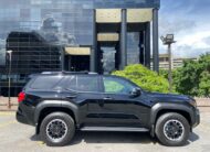 Toyota 4Runner TRD OFF Road – Año 2025