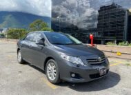 Toyota Corolla GLI – Año 2011