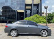 Toyota Corolla GLI – Año 2011
