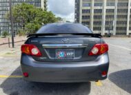 Toyota Corolla GLI – Año 2011