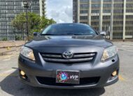 Toyota Corolla GLI – Año 2011
