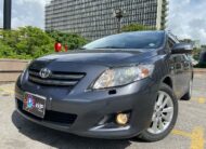 Toyota Corolla GLI – Año 2011