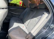 Toyota Corolla GLI – Año 2011