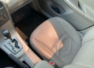 Toyota Corolla GLI – Año 2011