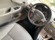 Toyota Corolla GLI – Año 2011