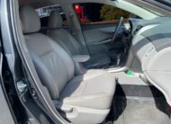 Toyota Corolla GLI – Año 2011