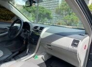 Toyota Corolla GLI – Año 2011